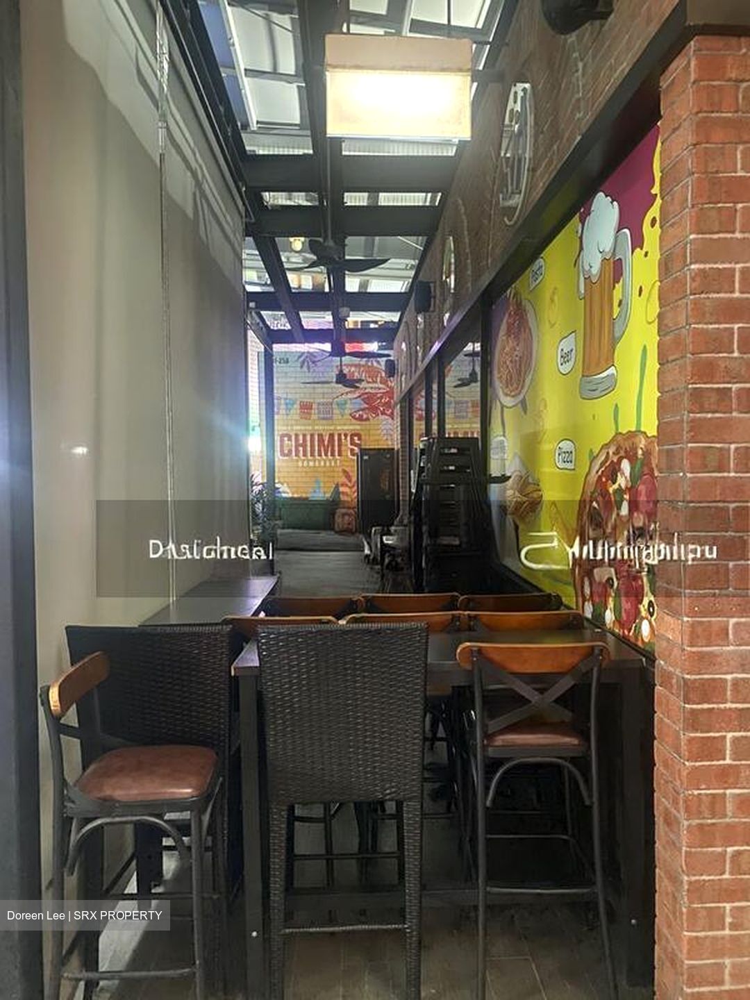 313 @ Somerset (D9), Retail #626959261